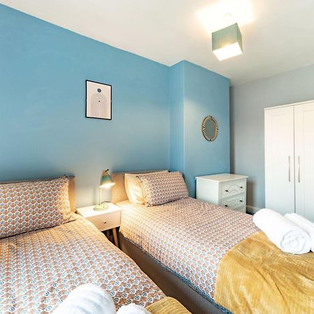 Cygnet Cottage Seahouses Bagian luar foto